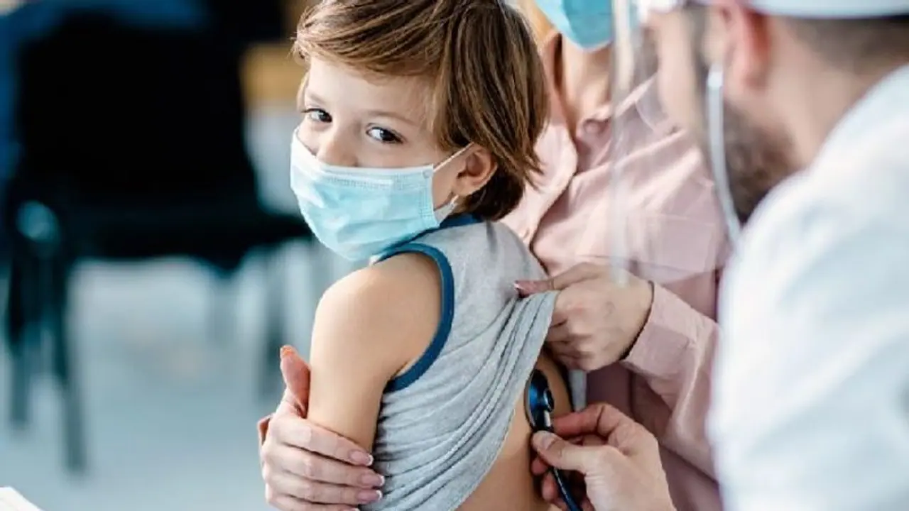 ಕೊರೋನಾತಂಕ: ಮಕ್ಕಳಲ್ಲಿ ಹೆಚ್ಚಿದ ವೈರಲ್‌ ಕಾಯಿಲೆ..!