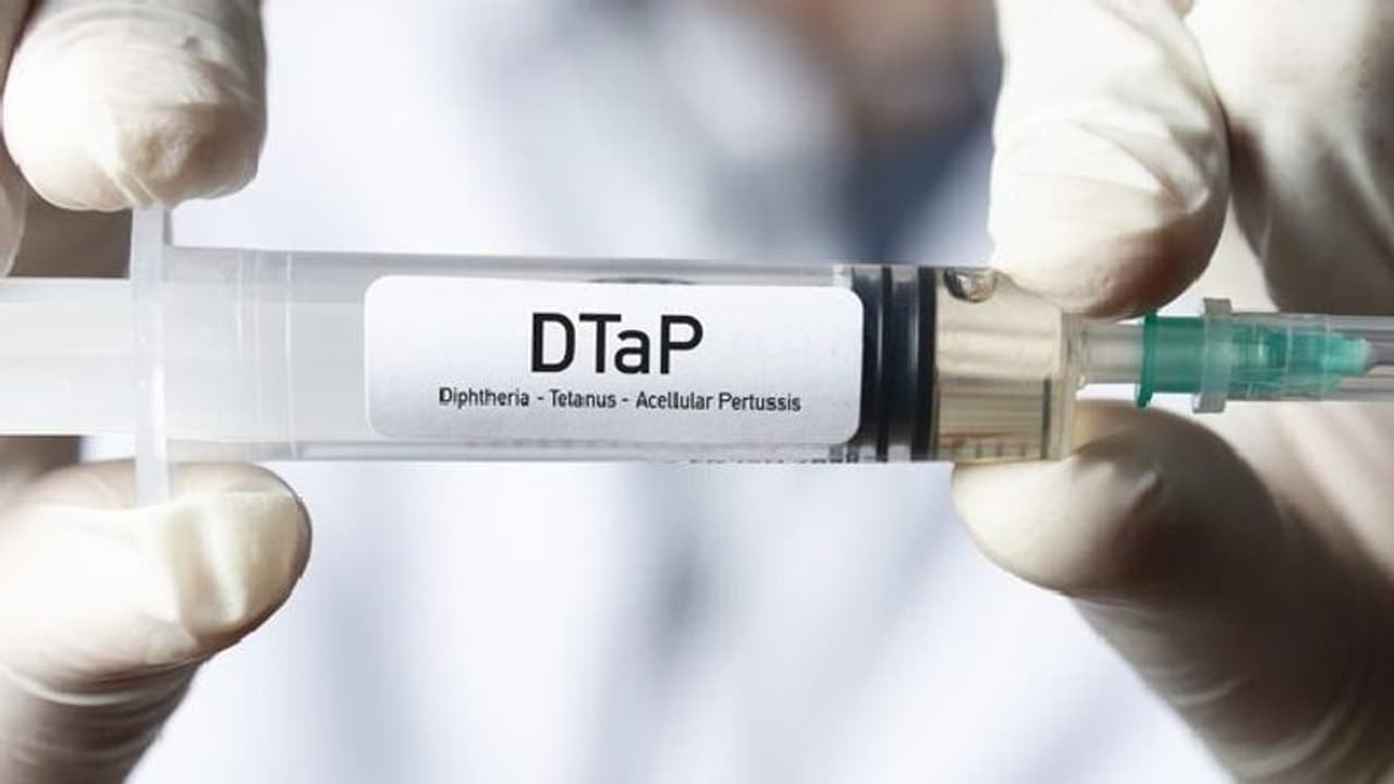2020ല്‍ ഇന്ത്യയില്‍ 30 ലക്ഷത്തോളം കുട്ടികള്‍ ഡിടിപി വാക്‌സിനെടുത്തില്ല