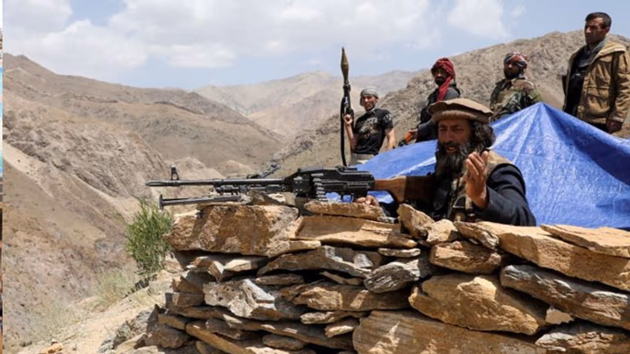 ಅಪ್ಘಾನಿಸ್ತಾನದಲ್ಲಿ ತಾಲಿಬಾನಿಯರ ಅಟ್ಟಹಾಸ, ಅಮೆರಿಕದ ಸೇನೆ ಸೋತಿದ್ದೇಕೆ? ಅಪ್ಘಾನಿಸ್ತಾನದಲ್ಲಿ ತಾಲಿಬಾನಿಯರ ಅಟ್ಟಹಾಸ, ಅಮೆರಿಕದ ಸೇನೆ ಸೋತಿದ್ದೇಕೆ?