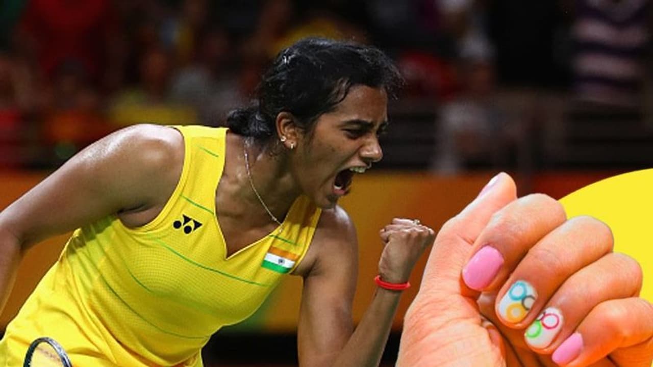 প্রথম ম্যাচেই দাপুটে জয়, অলিম্পিকে আশা জাগাচ্ছেন পিভি সিন্ধু প্রথম ম্যাচেই দাপুটে জয়, অলিম্পিকে আশা জাগাচ্ছেন পিভি সিন্ধু