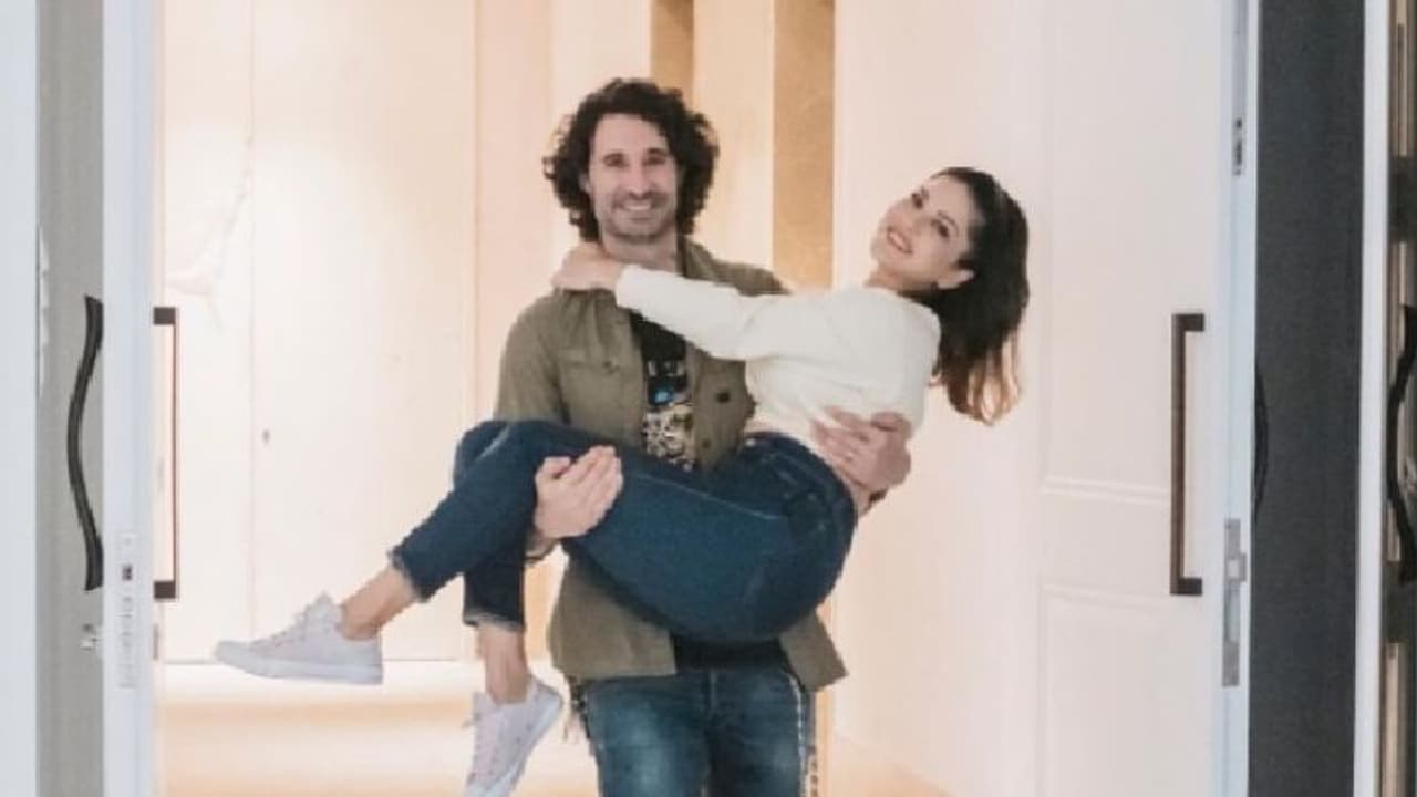 മുംബൈയിലെ പുതിയ വീടിന്റെ ചിത്രം പങ്കുവച്ച് സണ്ണി ലിയോണ്‍