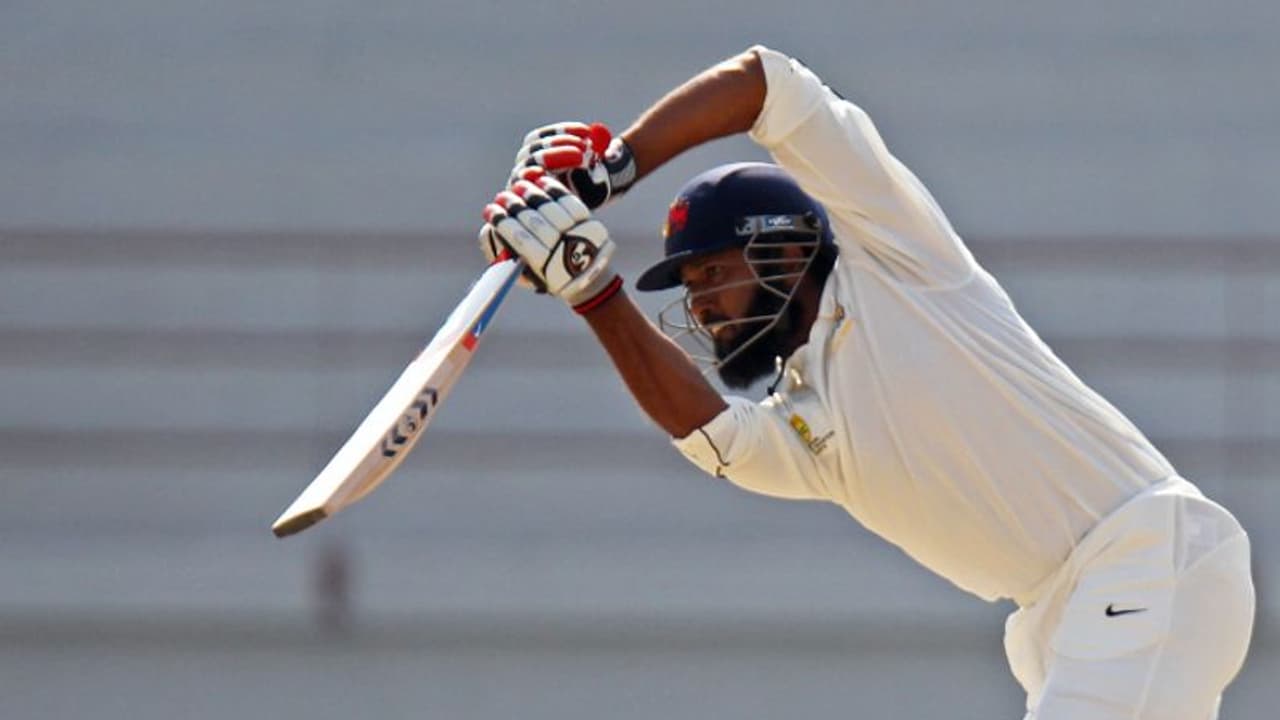 'റണ്സ് കണ്ടെത്തിയാല് രോഹിത് ശര്മ്മയ്ക്ക് ശേഷം ടെസ്റ്റ് നായകനാകാം'; അജിങ്ക്യ രഹാനെയോട് വസീം ജാഫര് 'റണ്സ് കണ്ടെത്തിയാല് രോഹിത് ശര്മ്മയ്ക്ക് ശേഷം ടെസ്റ്റ് നായകനാകാം'; അജിങ്ക്യ രഹാനെയോട് വസീം ജാഫര്