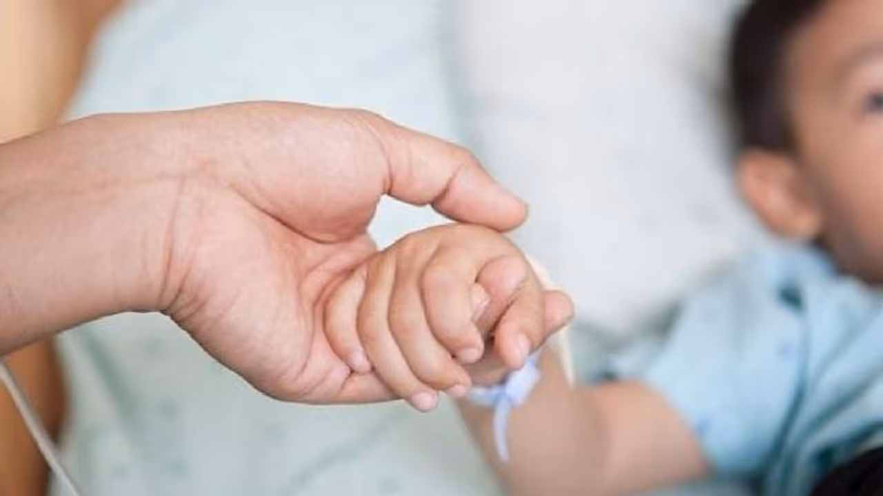 3ನೇ ಅಲೆಗೂ ಮುನ್ನವೇ ಮಕ್ಕಳ ಆಸ್ಪತ್ರೆಗಳೆಲ್ಲ ಫುಲ್..! 3ನೇ ಅಲೆಗೂ ಮುನ್ನವೇ ಮಕ್ಕಳ ಆಸ್ಪತ್ರೆಗಳೆಲ್ಲ ಫುಲ್..!