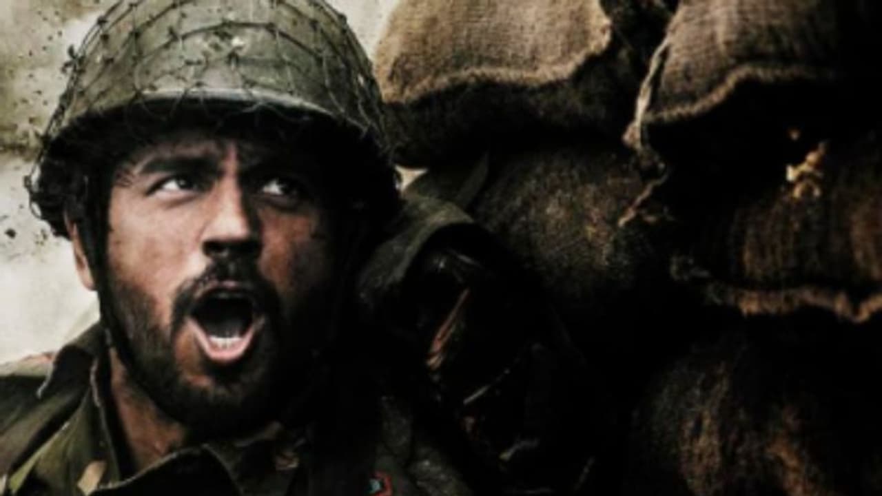 ക്യാപ്റ്റൻ വിക്രം ബത്രയായി സിദ്ധാര്ഥ് മല്ഹോത്ര, റിലീസ് അനൗൺസ്മെന്റ് ടീസര് ക്യാപ്റ്റൻ വിക്രം ബത്രയായി സിദ്ധാര്ഥ് മല്ഹോത്ര, റിലീസ് അനൗൺസ്മെന്റ് ടീസര്