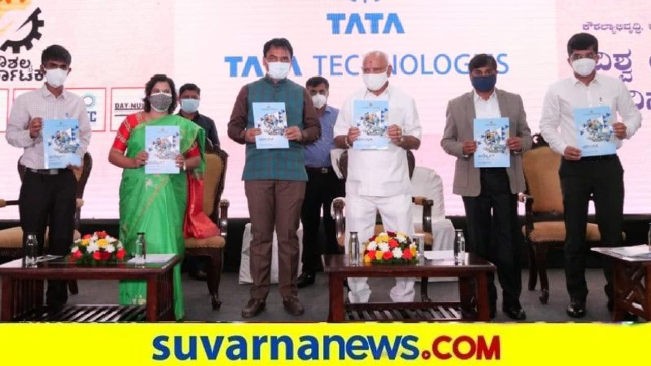 1 ಕೋಟಿ ಆರ್ಥಿಕ ಅವಕಾಶಗಳ ಸೃಷ್ಟಿಗೆ ಮಿಷನ್‌ ಯುವ ಸಮೃದ್ಧಿ : ಡಿಸಿಎಂ ಘೋಷಣೆ