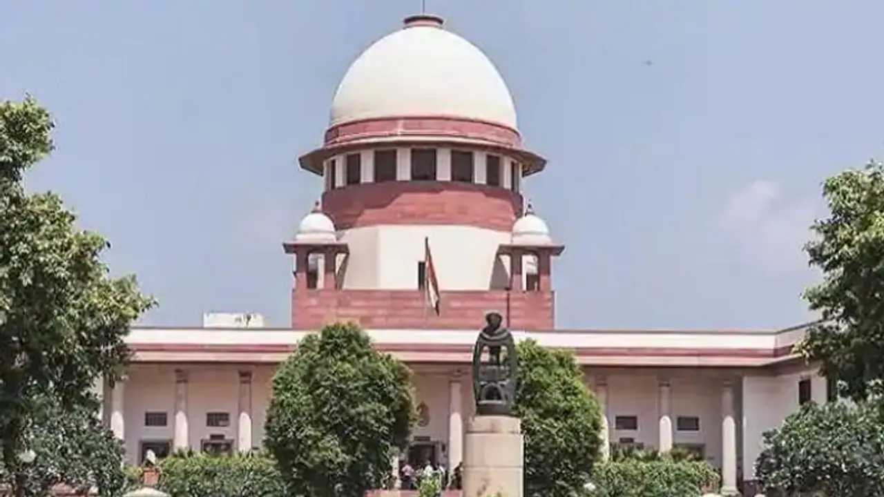 സംവരണ വിഭാഗത്തിൽ സാമ്പത്തികമായ തരംതിരിവ്: ഹരിയാന സർക്കാരിന്റെ തീരുമാനം സുപ്രീം കോടതി റദ്ദാക്കി