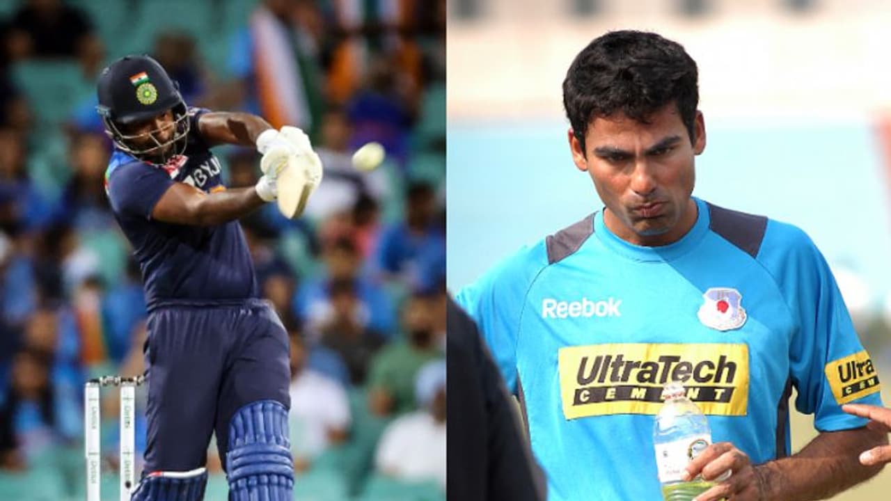 സഞ്ജുവോ കിഷനോ; ലങ്കയില് ആര് കീപ്പറാകും എന്ന് പ്രവചിച്ച് കൈഫ് സഞ്ജുവോ കിഷനോ; ലങ്കയില് ആര് കീപ്പറാകും എന്ന് പ്രവചിച്ച് കൈഫ്