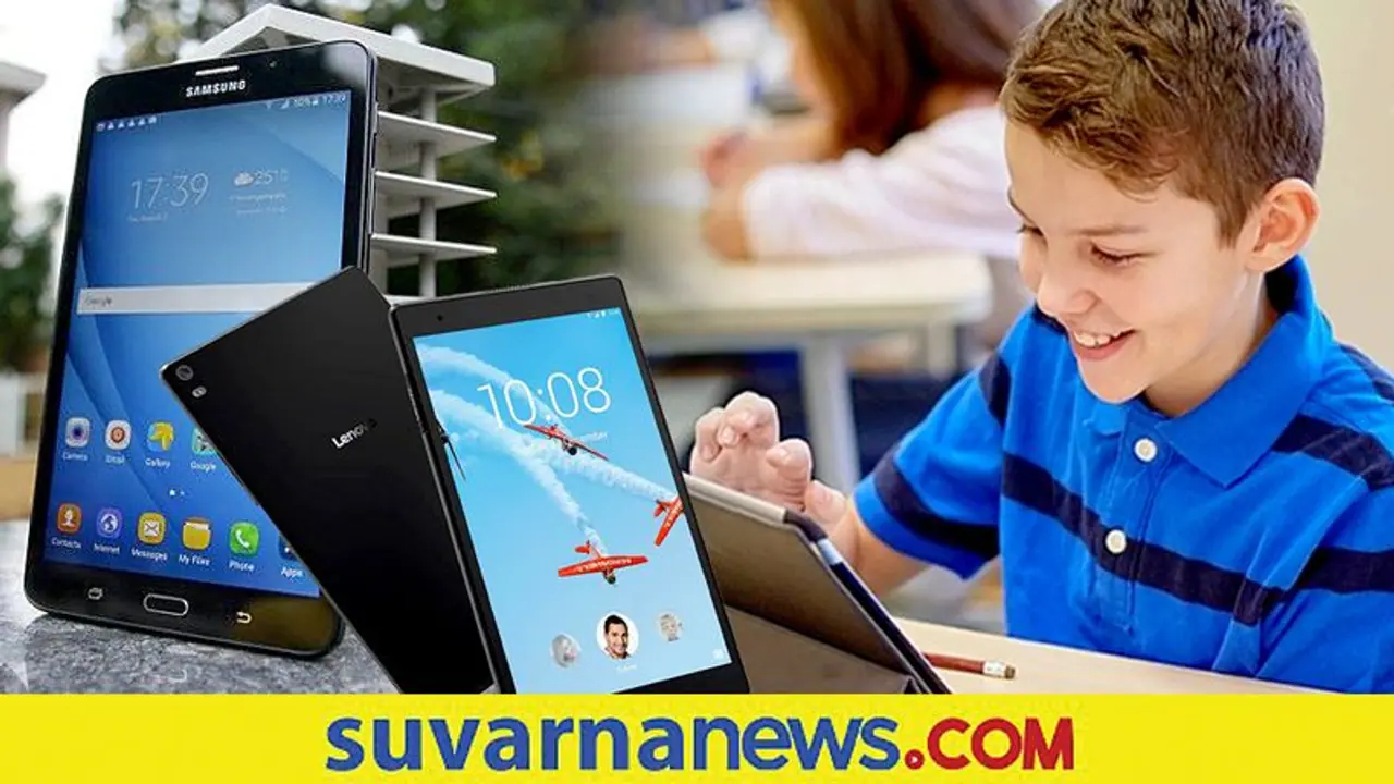 Caution Against Ed tech Companies: ಆನ್ಲೈನ್ ಶಿಕ್ಷಣ ಆ್ಯಪ್ ಬಳಕೆದಾರರಿಗೆ ಎಚ್ಚರಿಕೆ ನೀಡಿದ ಕೇಂದ್ರ ಸರಕಾರ Caution Against Ed tech Companies: ಆನ್ಲೈನ್ ಶಿಕ್ಷಣ ಆ್ಯಪ್ ಬಳಕೆದಾರರಿಗೆ ಎಚ್ಚರಿಕೆ ನೀಡಿದ ಕೇಂದ್ರ ಸರಕಾರ