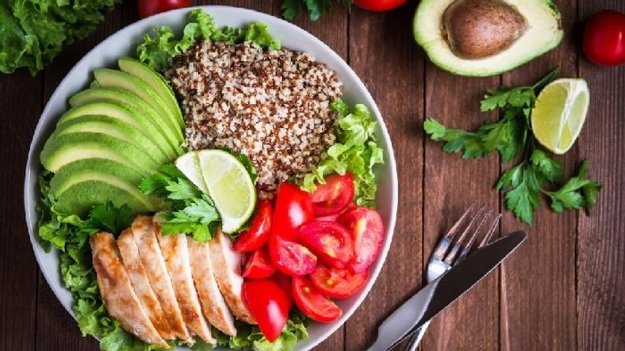 ആരോ​ഗ്യമുള്ള ശരീരത്തിനായി കഴിക്കാം ഈ ഭക്ഷണങ്ങൾ