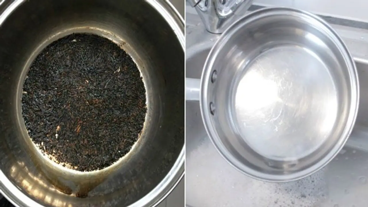 बिना मेहनत सर्दियों में आसानी से चमक जाएंगे जले और चिपचिपे बर्तन, अगर फॉलो करेंगी ये टिप्स