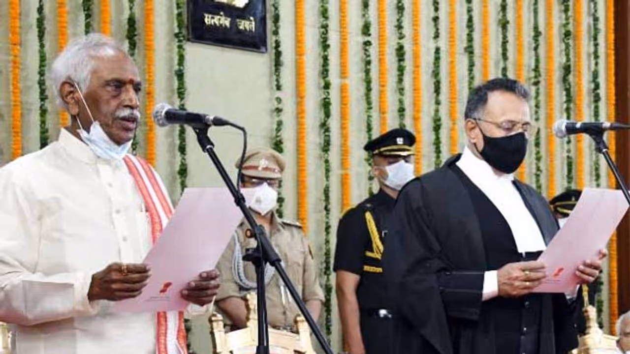 Bandaru Dattatreya Bandaru Dattatreya