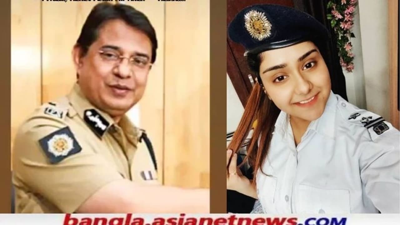 সোশ্যাল মিডিয়ায় CP কে 'বাবা' বলে সম্বোধন তরুণীর, অভিযোগ পেয়েই তদন্তে নামল কলকাতা পুলিশ