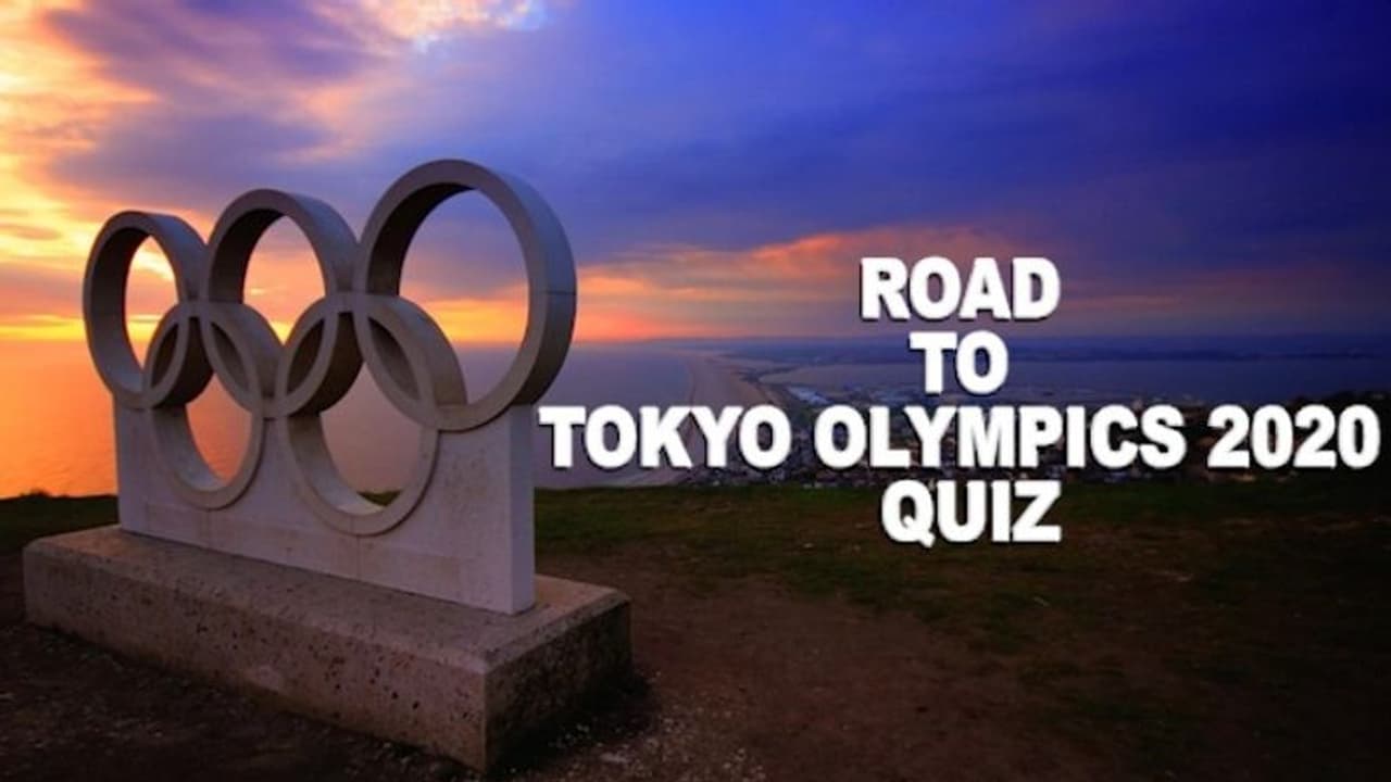 Take the Road to Tokyo 2020 Quiz and win Indian team jerseys Take the Road to Tokyo 2020 Quiz and win Indian team jerseys