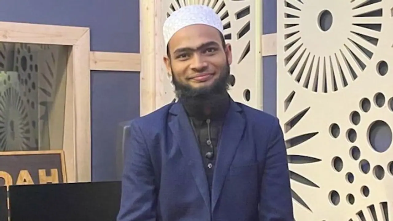 Meet Md Khalilur Rahman The Youngest Musician And Ceo of Creative Digital Bangladesh Meet Md Khalilur Rahman The Youngest Musician And Ceo of Creative Digital Bangladesh