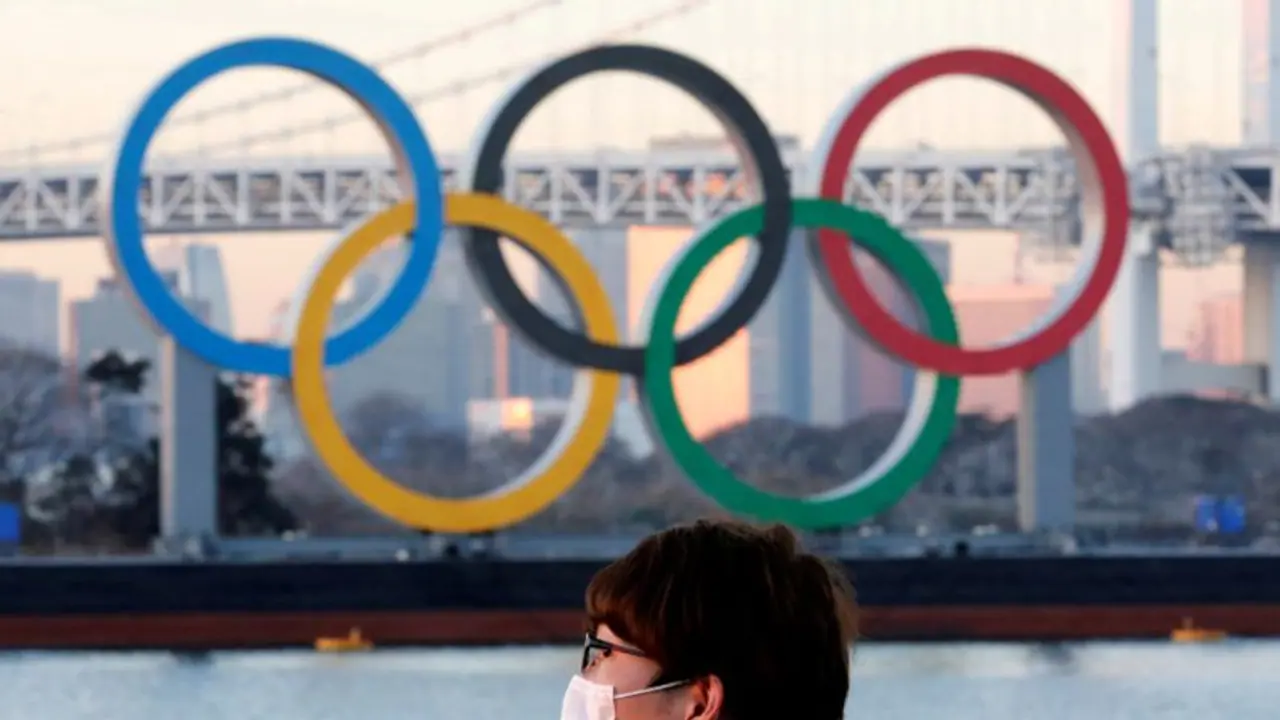 অলিম্পিক শুরুর আগেই ধাক্কা, হোটেল থেকে নিখোঁজ উগান্ডার অ্যাথলিট অলিম্পিক শুরুর আগেই ধাক্কা, হোটেল থেকে নিখোঁজ উগান্ডার অ্যাথলিট