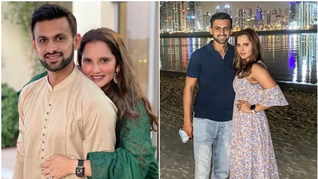 டென்னிஸ் வீராங்கனையான சானியா மிர்சா சோயிப் மாலிக் விவாகரத்து? டென்னிஸ் வீராங்கனையான சானியா மிர்சா சோயிப் மாலிக் விவாகரத்து?