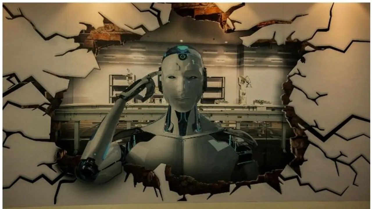 ATL स्पेस चैलेंज 2021 हुआ लांच: अपने इनोवेटिव आईडियाज के साथ करें आवेदन, मिलेगा ISRO का सहयोग ATL स्पेस चैलेंज 2021 हुआ लांच: अपने इनोवेटिव आईडियाज के साथ करें आवेदन, मिलेगा ISRO का सहयोग