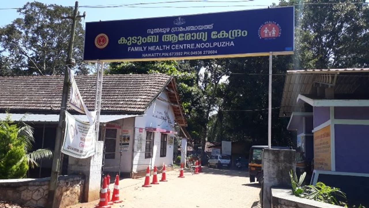 വയനാട്ടിൽ കൂടിയ ടിപിആര്‍ രേഖപ്പെടുത്തി നൂല്‍പ്പുഴ പഞ്ചായത്ത്; ആദ്യമായി ട്രിപ്പിള്‍ ലോക്കില്‍