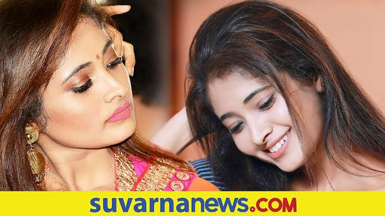 'ದೃಶ್ಯಂ 2' ಚಿತ್ರದಲ್ಲಿ ಡಿಪ್ರಷನ್‌ಗೆ ಒಳಗಾದ ಮಗಳ ಪಾತ್ರದಲ್ಲಿ ಆರೋಹಿ ನಾರಾಯಣ್!