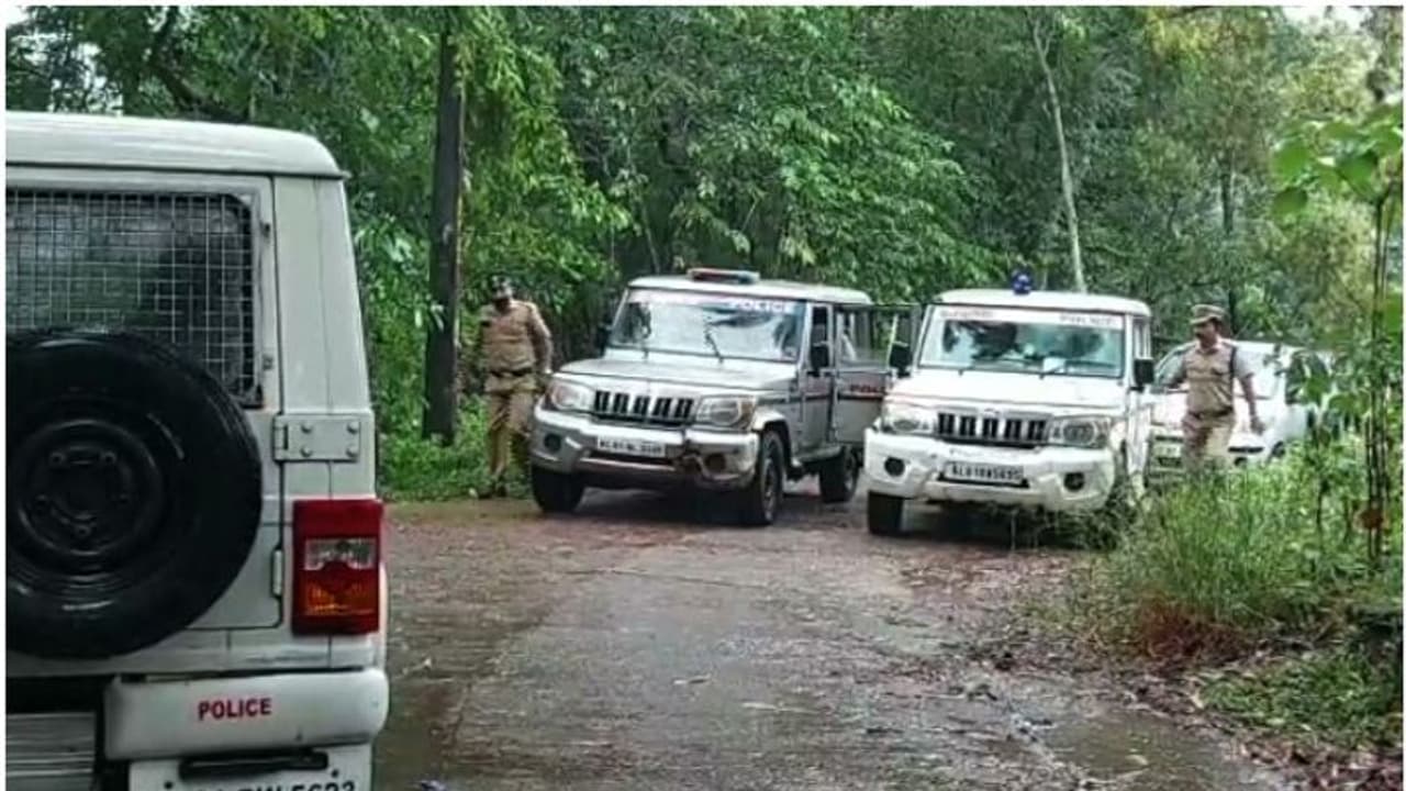 നെയ്യാർഡാം പൊലീസിന് നേരെ കഞ്ചാവ് മാഫിയയുടെ ആക്രമണം; സിപിഒക്ക് പരിക്കേറ്റു