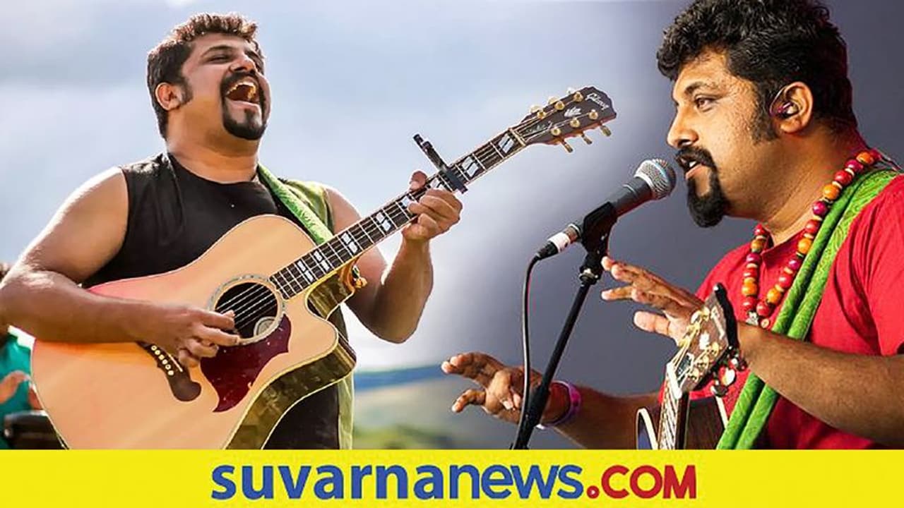 'ಬ್ಯಾಂಗ್' ಚಿತ್ರದಲ್ಲಿ ಡಾನ್: ನಟನೆಗೆ ಎಂಟ್ರಿ ಕೊಟ್ಟ ಗಾಯಕ ರಘು ದೀಕ್ಷಿತ್!