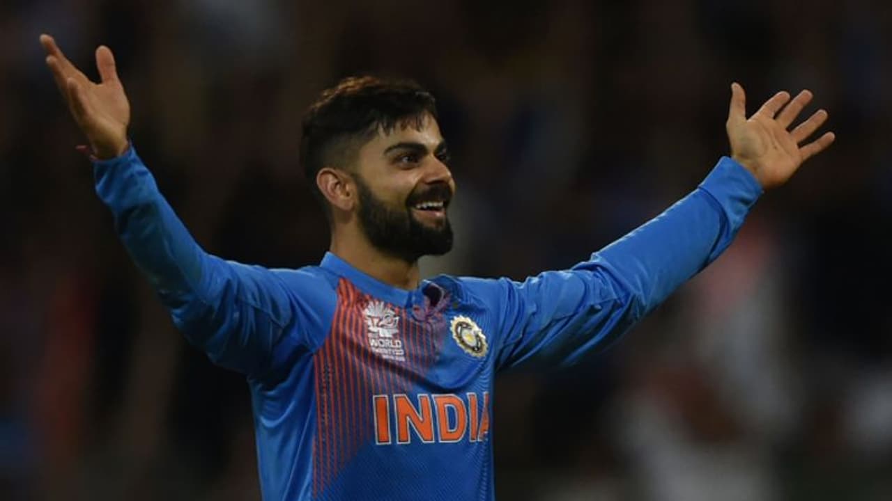 കൗതുകം കോലിയുടെ പൊസിഷന്; നാല് ഇന്ത്യക്കാരുമായി ഷോണ് ടെയ്റ്റിന്റെ എക്കാലത്തെയും മികച്ച ഏകദിന ടീം കൗതുകം കോലിയുടെ പൊസിഷന്; നാല് ഇന്ത്യക്കാരുമായി ഷോണ് ടെയ്റ്റിന്റെ എക്കാലത്തെയും മികച്ച ഏകദിന ടീം