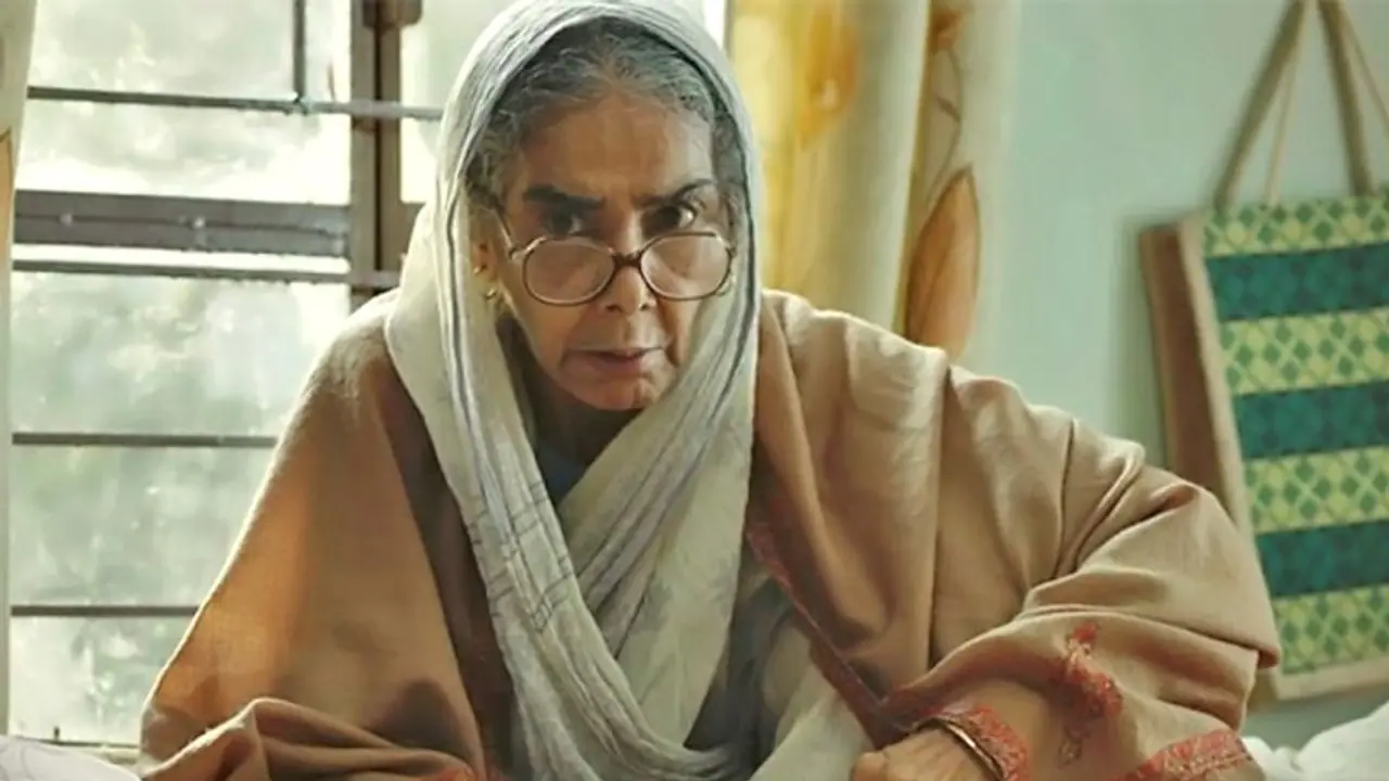 చిన్నారి పెళ్లికూతురు సీరియల్ నటి మృతి! చిన్నారి పెళ్లికూతురు సీరియల్ నటి మృతి!