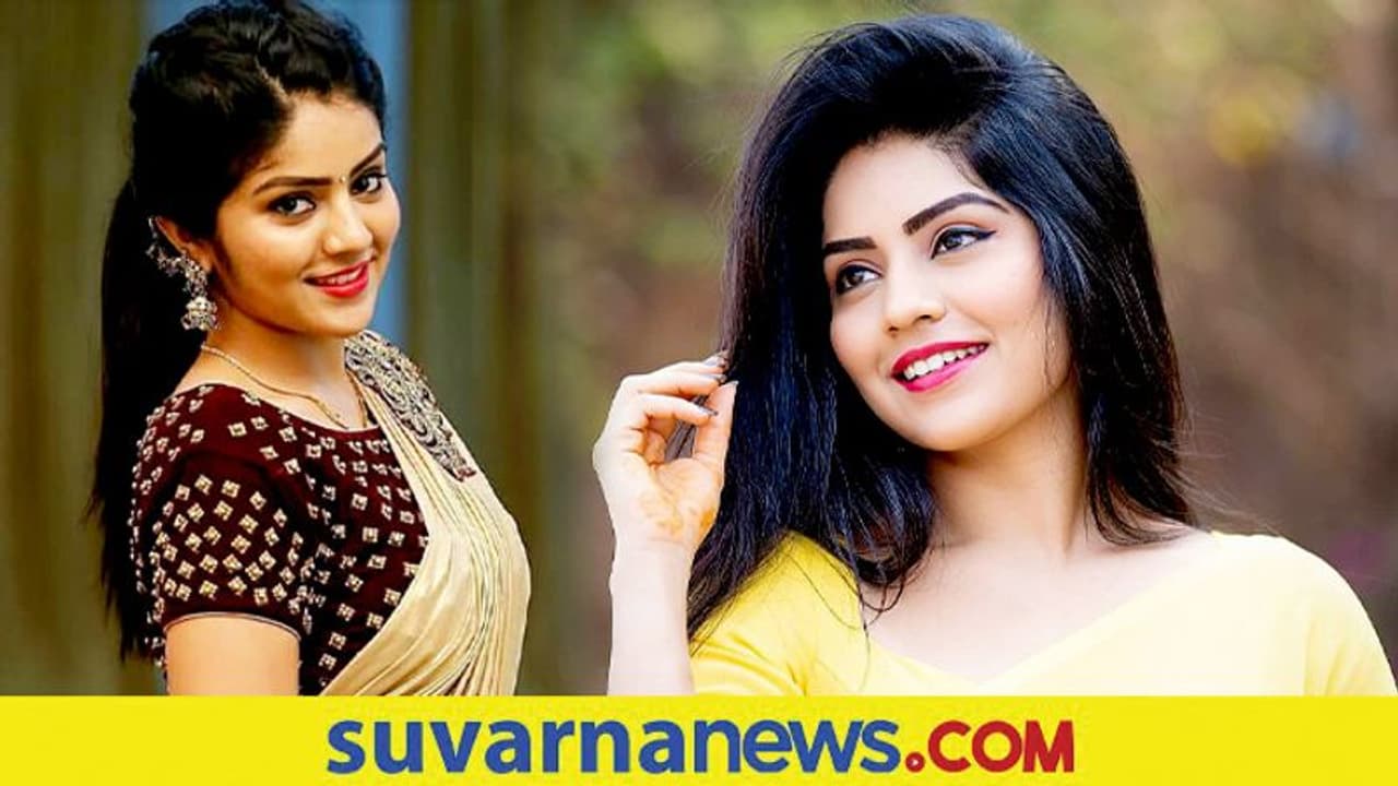 ಜೊತೆ ಜೊತೆಯಲಿ ಧಾರಾವಾಹಿ ಬದುಕು ಬದಲಿಸಿತು: Megha Shetty ಜೊತೆ ಜೊತೆಯಲಿ ಧಾರಾವಾಹಿ ಬದುಕು ಬದಲಿಸಿತು: Megha Shetty