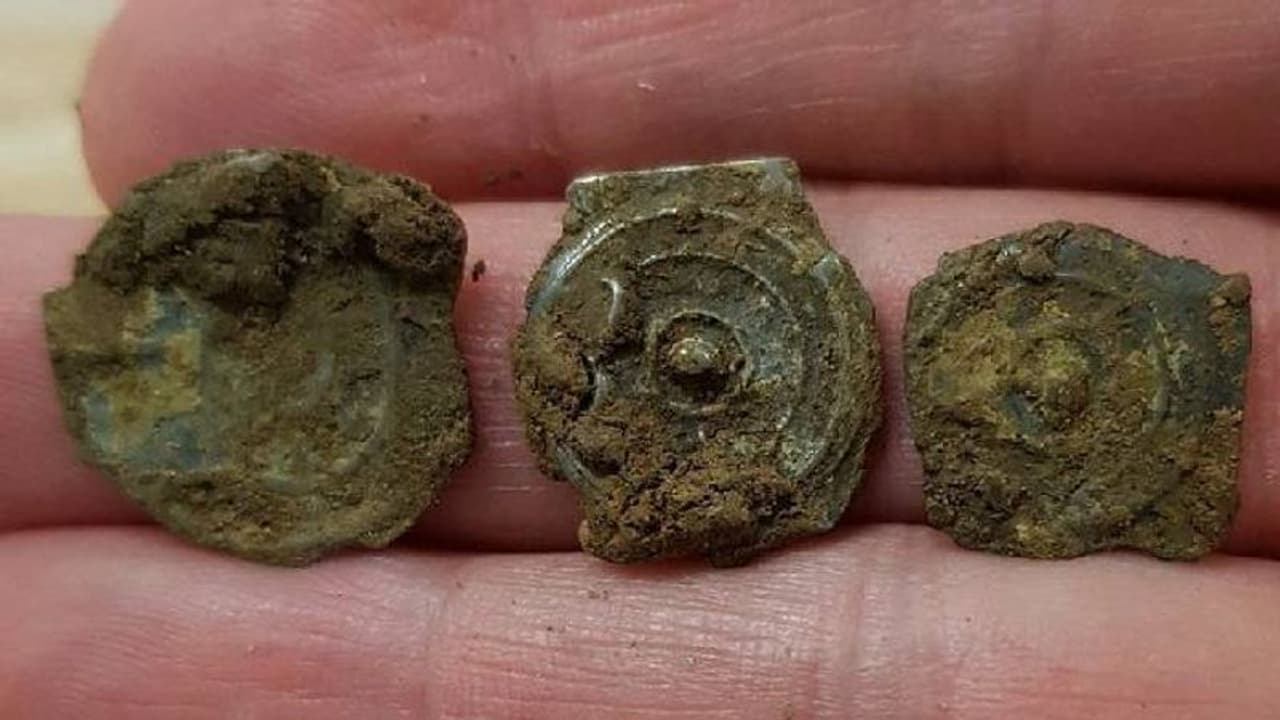 അപ്രതീക്ഷിതമായി കണ്ടെത്തിയത് അപൂർവ നാണയങ്ങൾ, ജീവിതത്തിലൊരിക്കൽ മാത്രം സംഭവിക്കുന്ന കണ്ടെത്തൽ?