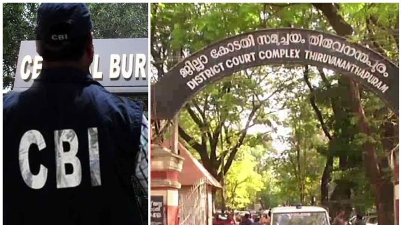 ചാരക്കേസ് ഗൂഢാലോചന; പ്രതികളെ അറസ്റ്റ് ചെയ്യില്ലെന്ന് ഉറപ്പ് പറയാനാകില്ലെന്ന് സിബിഐ കോടതിയിൽ