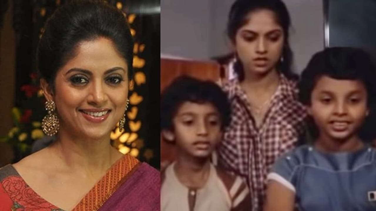 കാലം എത്ര പെട്ടെന്നാണ് പോകുന്നത്; '​ഗേളി'യുടെ കുട്ടിക്കൂട്ടത്തെ വീണ്ടും കണ്ടപ്പോൾ