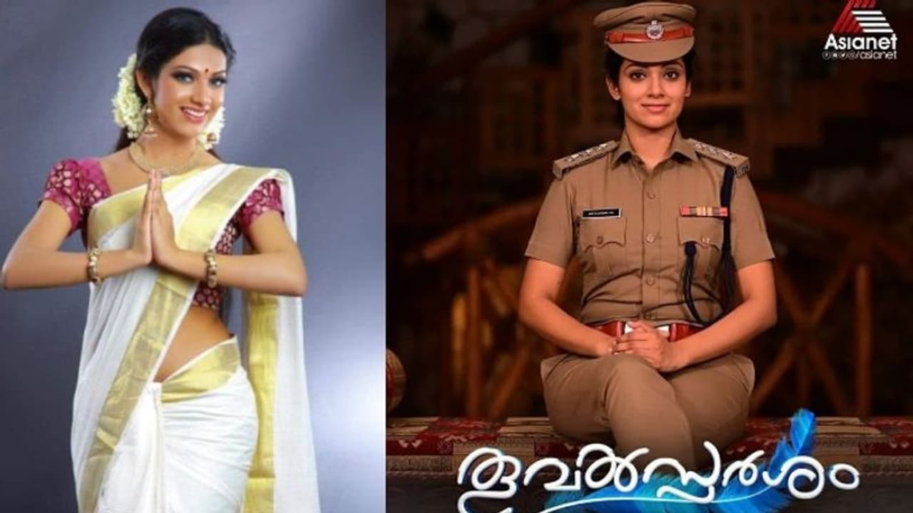 'കൊവിഡ് കാലത്തെ ജോലി വെല്ലുവിളിയാണ്, പ്രത്യേകിച്ച് കുഞ്ഞുള്ളപ്പോൾ'; അവന്തിക പറയുന്നു