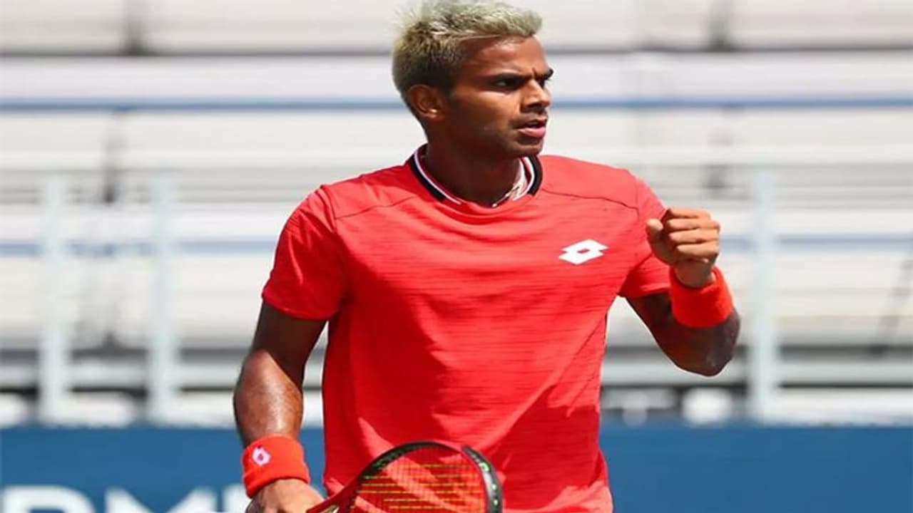 Tokyo Olympics: आखिरी मौके में इस टेनिस खिलाड़ी को मिला सुनहरा मौका, ओलंपिक के लिए हुआ सिलेक्शन Tokyo Olympics: आखिरी मौके में इस टेनिस खिलाड़ी को मिला सुनहरा मौका, ओलंपिक के लिए हुआ सिलेक्शन