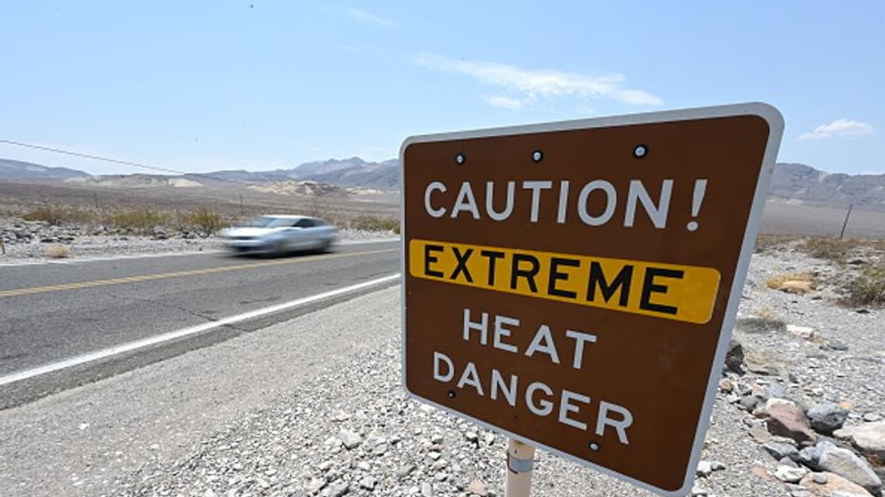 ಚಳಿಗಾಲ ಹೋಗುತ್ತಿದ್ದಂತೆ ತಾಪಮಾನದಲ್ಲಿ ಭಾರಿ ಏರಿಕೆ