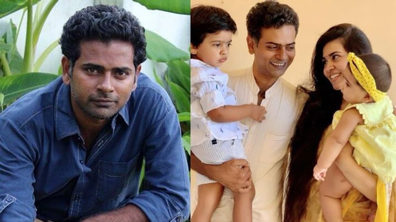 വിദേശത്താണെങ്കില് ഇതൊക്കെ ഓരോരുത്തരും ചെയ്യും, ഇവിടെ മാതാപിതാക്കൾ ദശാവതാരങ്ങളാകണം: അല്ഫോണ്സ് പുത്രന് വിദേശത്താണെങ്കില് ഇതൊക്കെ ഓരോരുത്തരും ചെയ്യും, ഇവിടെ മാതാപിതാക്കൾ ദശാവതാരങ്ങളാകണം: അല്ഫോണ്സ് പുത്രന്