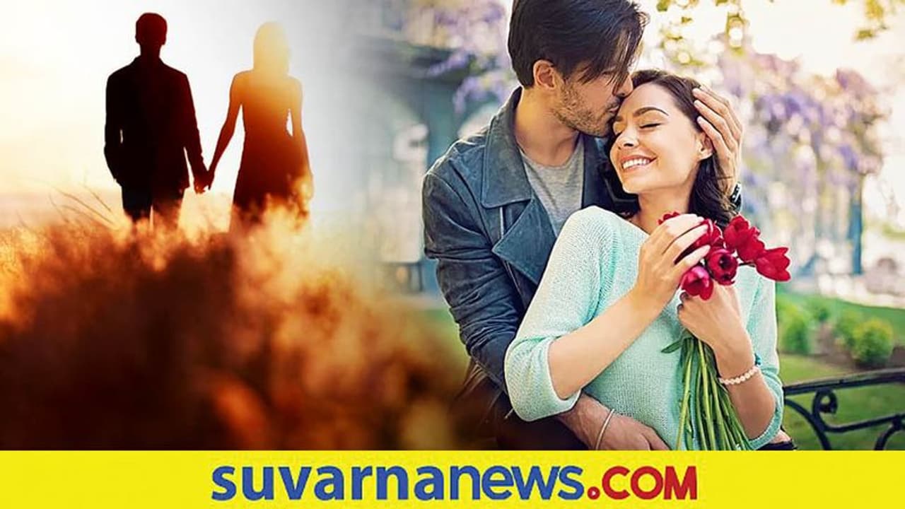 Love horoscpe: ಫೆಬ್ರವರಿಯ ಪ್ರಣಯ ಪ್ರಸಂಗ ನಿಮ್ಮ ರಾಶಿಗೆ ಮುಂದಿನ ತಿಂಗಳು ಏನು ಫಲ? Love horoscpe: ಫೆಬ್ರವರಿಯ ಪ್ರಣಯ ಪ್ರಸಂಗ ನಿಮ್ಮ ರಾಶಿಗೆ ಮುಂದಿನ ತಿಂಗಳು ಏನು ಫಲ?