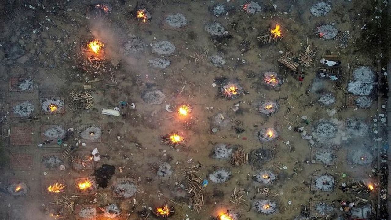 ಭಾರತದ ಕೊರೋನಾ ಸಾವು 4 ಲಕ್ಷ ಅಲ್ಲ, 30 ಲಕ್ಷ: ಅಧ್ಯಯನ ವರದಿ!