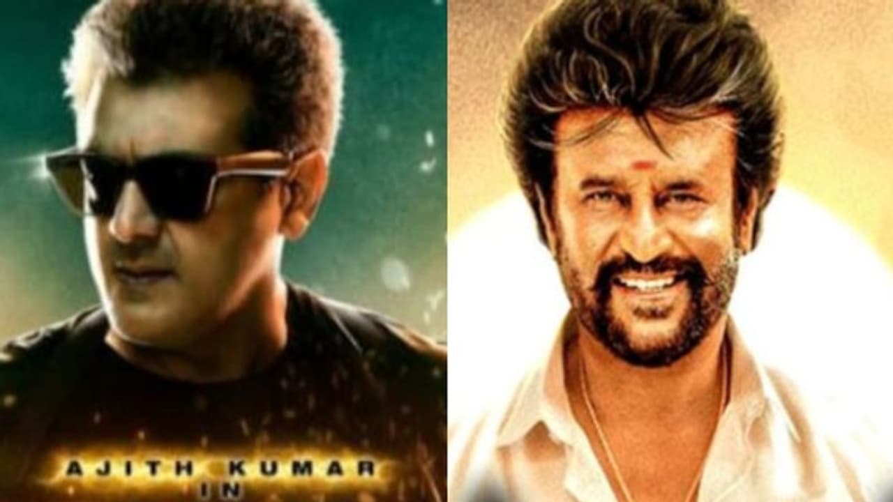 കൊമ്പുകോര്ക്കാര് സ്റ്റൈല് മന്നനും തലയും, തീയറ്ററുകളെ ആവേശം കൊള്ളിക്കാൻ അണ്ണാത്തെയും വലിമൈയും കൊമ്പുകോര്ക്കാര് സ്റ്റൈല് മന്നനും തലയും, തീയറ്ററുകളെ ആവേശം കൊള്ളിക്കാൻ അണ്ണാത്തെയും വലിമൈയും