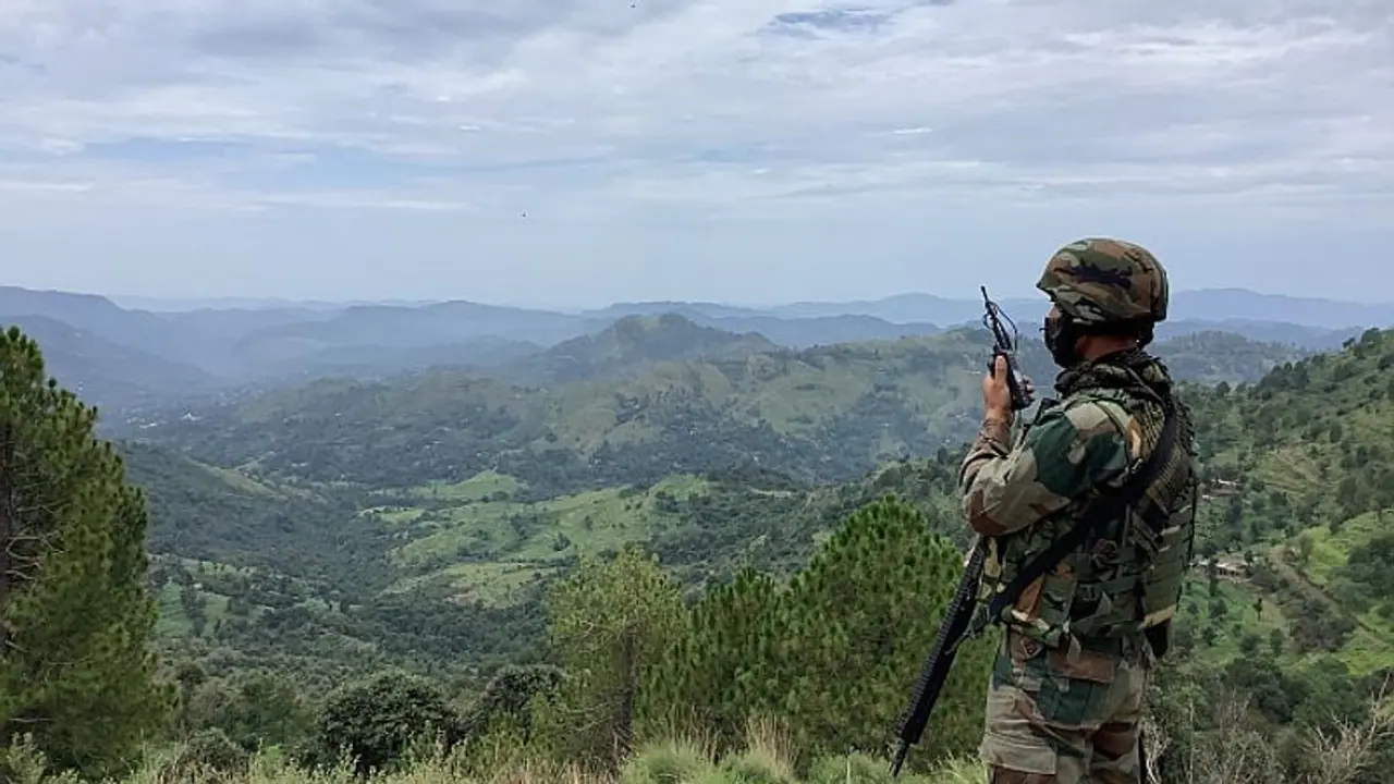 Government Job: इंडियन आर्मी में 200 पोस्ट के लिए निकली भर्ती, जानें कौन कर सकता है अप्लाई Government Job: इंडियन आर्मी में 200 पोस्ट के लिए निकली भर्ती, जानें कौन कर सकता है अप्लाई