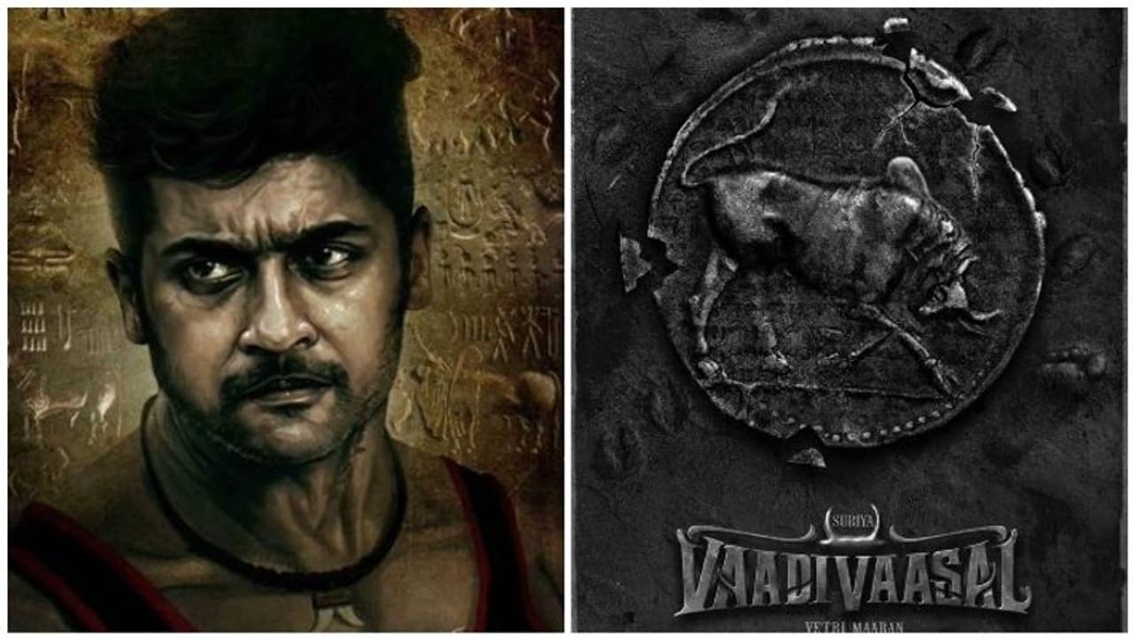 vaadivasal update : செம எதிர்பார்ப்பில் வாடிவாசல்.. OTT யில் மட்டும் இவ்வளவு லாபமா?