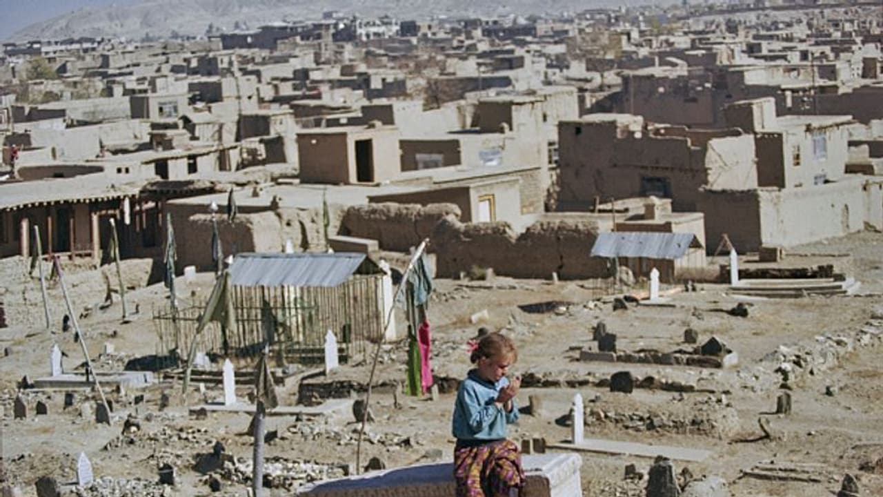 ಅಫ್ಘಾನಿಸ್ತಾನ: ರಾಷ್ಟ್ರವೊಂದರ ಅಸ್ಥಿರತೆ, ಇಡೀ ವಿಶ್ವದ ಮೇಲೆ ಪ್ರಭಾವ!