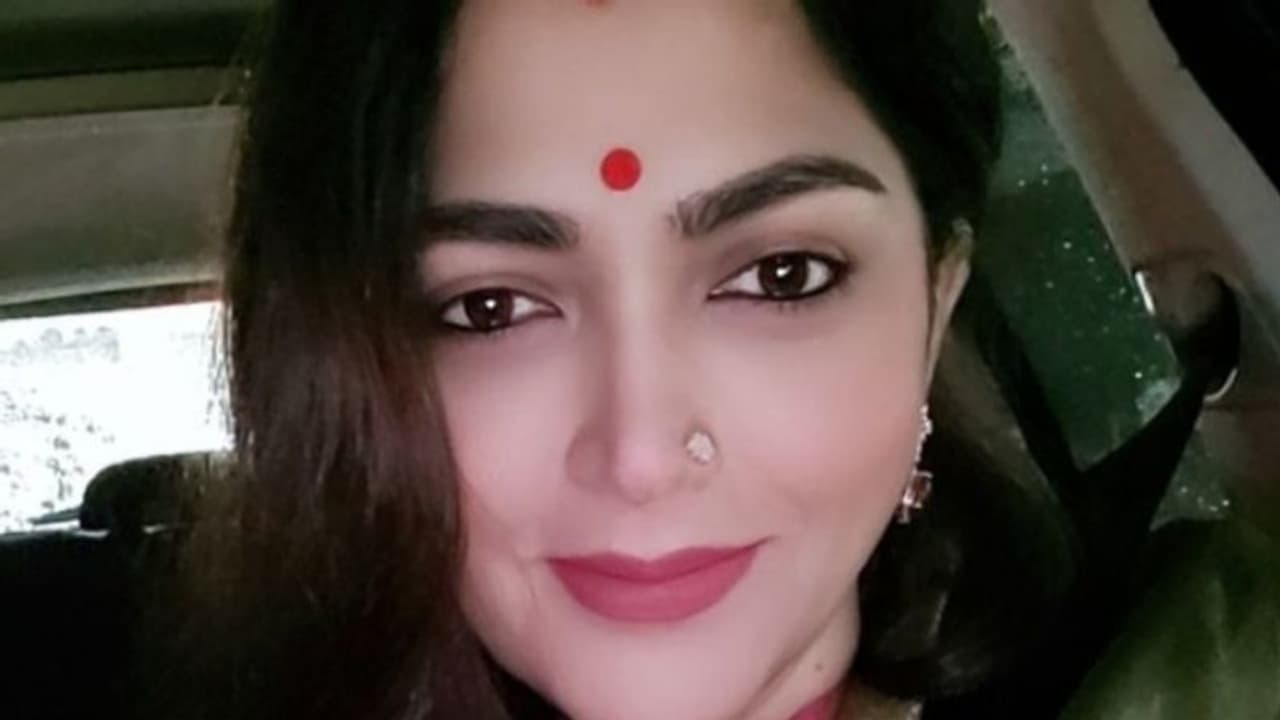 ಮೋದಿ ಭ್ರಷ್ಟಾಚಾರಿ ಎಂಬ ಟ್ವೀಟ್ ಅಳಿಸಲ್ಲ: ನಟಿ, ಬಿಜೆಪಿ ನಾಯಕಿ ಖುಷ್ಬೂ ಸುಂದರ್ ಮೋದಿ ಭ್ರಷ್ಟಾಚಾರಿ ಎಂಬ ಟ್ವೀಟ್ ಅಳಿಸಲ್ಲ: ನಟಿ, ಬಿಜೆಪಿ ನಾಯಕಿ ಖುಷ್ಬೂ ಸುಂದರ್