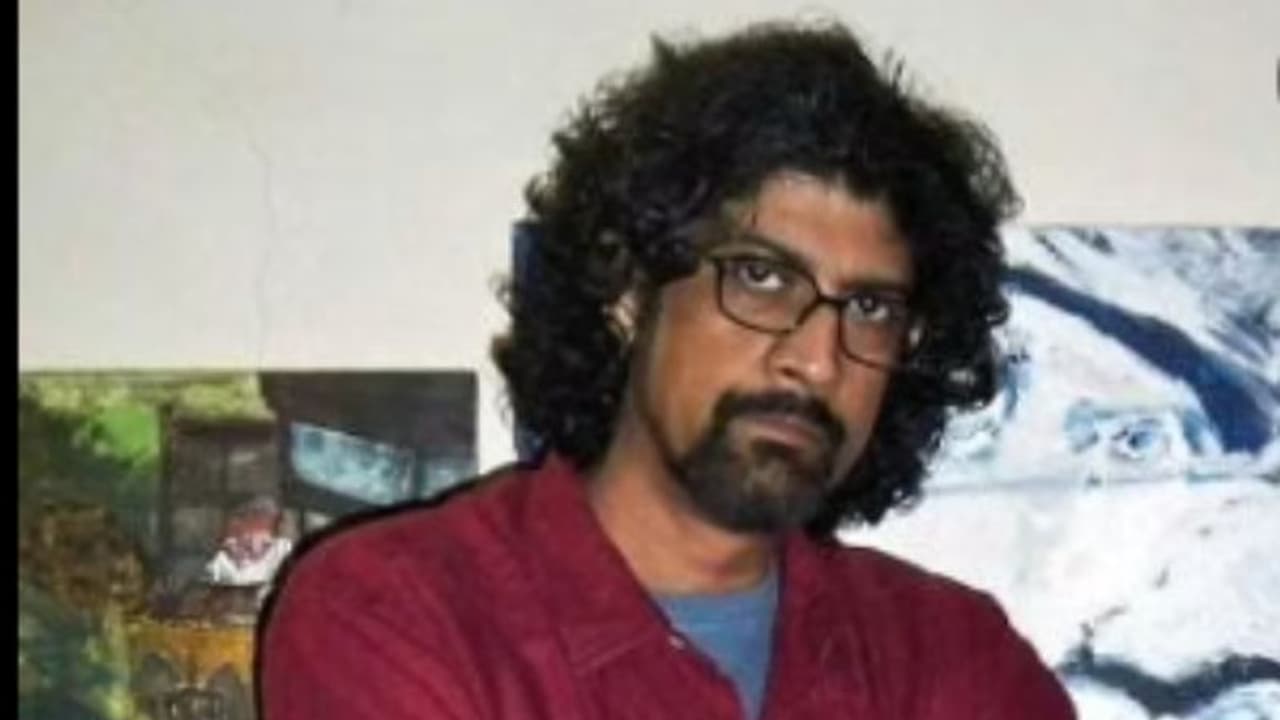 মাত্র ৫৬ বছরেই নক্ষত্রপতন, হৃদরোগে আক্রান্ত হয়ে চলে গেলেন জাতীয় পুরস্কার প্রাপ্ত বাঙালি পরিচালক গৌতম বেনেগাল মাত্র ৫৬ বছরেই নক্ষত্রপতন, হৃদরোগে আক্রান্ত হয়ে চলে গেলেন জাতীয় পুরস্কার প্রাপ্ত বাঙালি পরিচালক গৌতম বেনেগাল