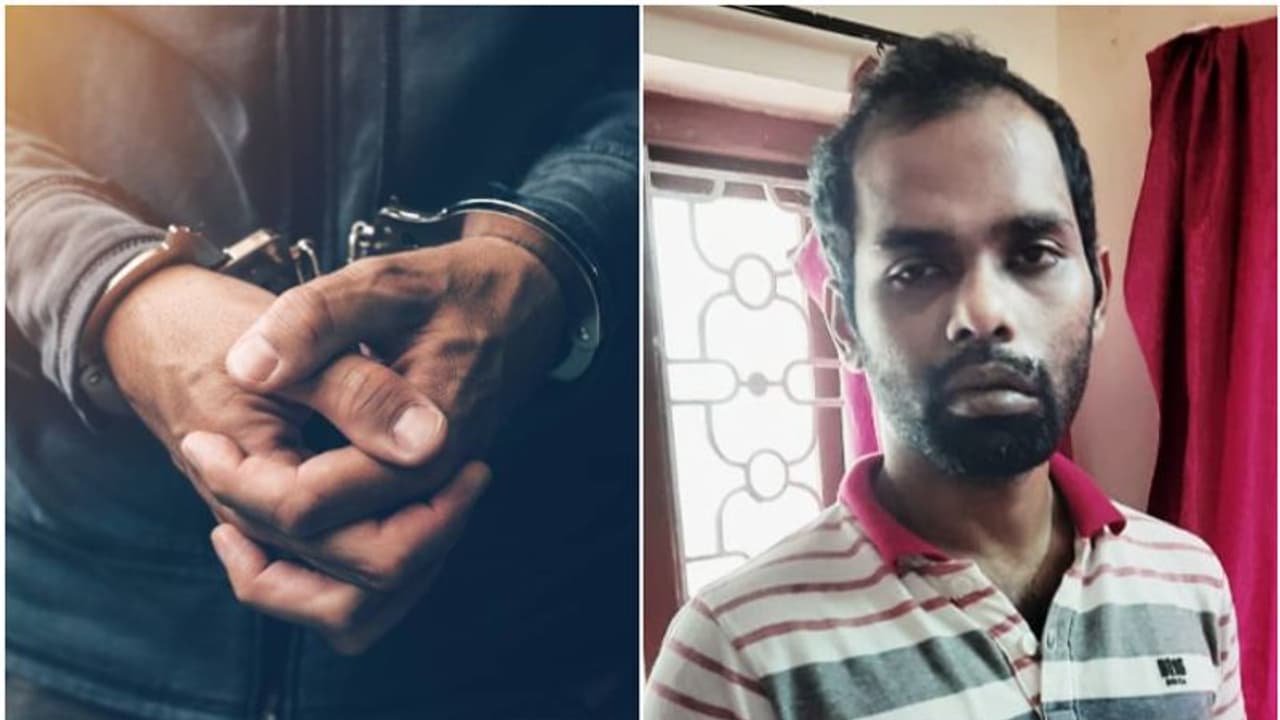 ഗോവയില്‍ നിന്നും കേരളത്തിലേക്ക് കൊറിയര്‍ വഴി ലഹരിക്കടത്ത്; സൂത്രധാരന്‍ അറസ്റ്റിൽ