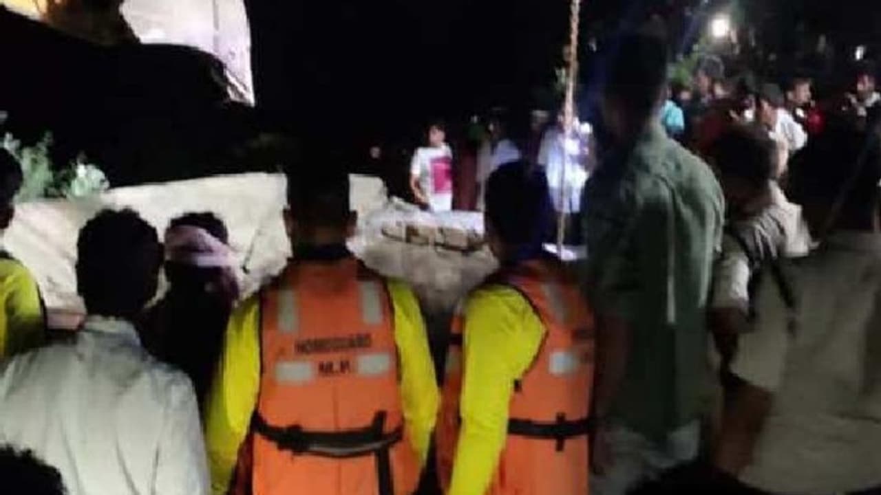 विदिशा हादसे पर PM और राष्ट्रपति ने जताया दुख, प्रधानमंत्री ने परिजनों को 2 लाख मुआवजे का किया ऐलान