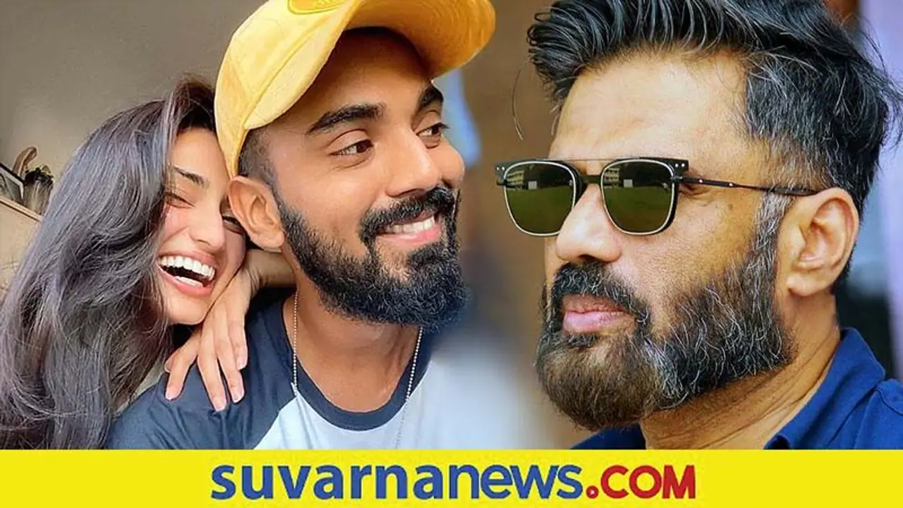 ಗೆಳತಿಯಿಂದ ಹಾರ್ಟ್, ಮಾವನಿಂದ ಭಾವಿ ಅಳಿಯನಿಗೆ 'ಬಾಬಾ' ಗಿಫ್ಟ್! ಗೆಳತಿಯಿಂದ ಹಾರ್ಟ್, ಮಾವನಿಂದ ಭಾವಿ ಅಳಿಯನಿಗೆ 'ಬಾಬಾ' ಗಿಫ್ಟ್!