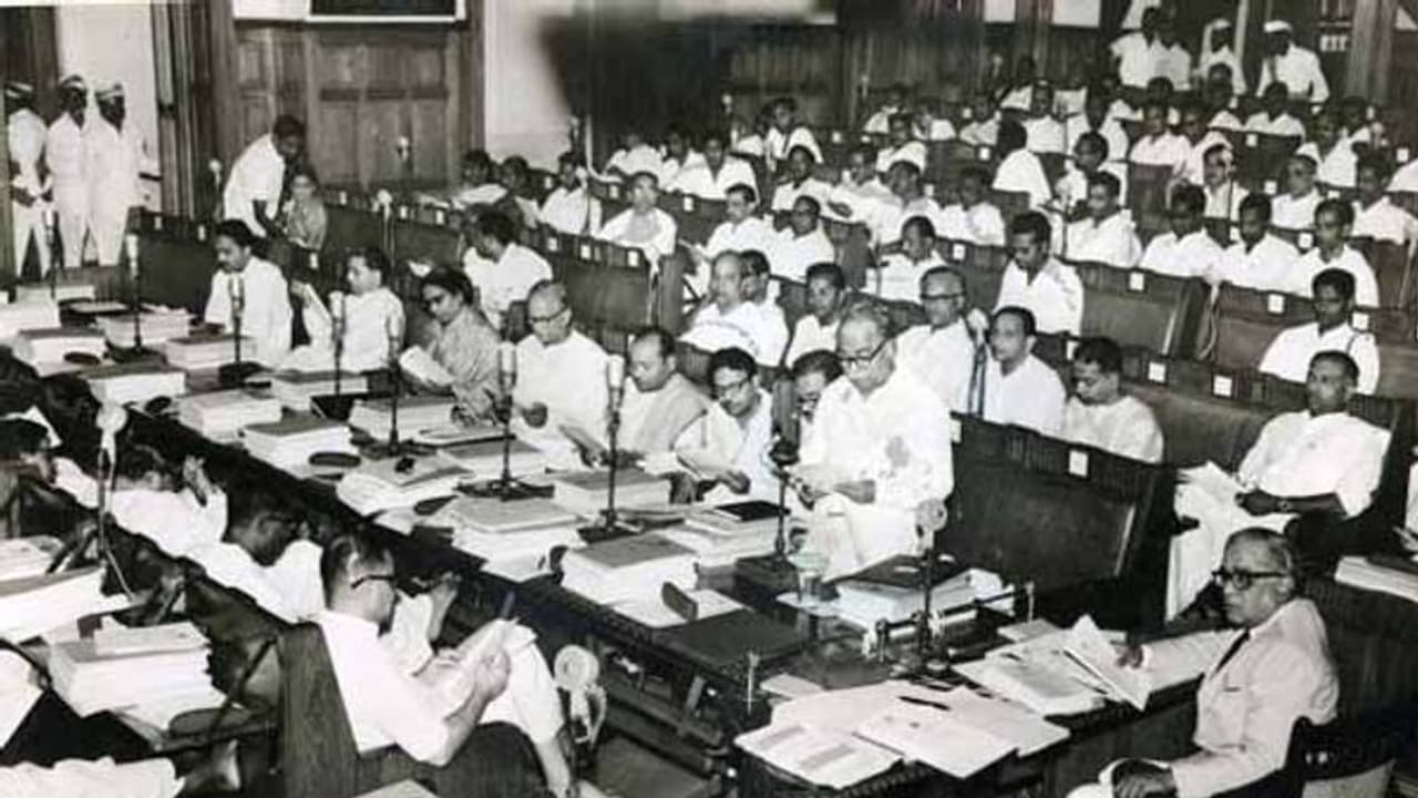 ‘மெட்ராஸ் ஸ்டேட்’டூ ‘தமிழ்நாடு’ அறிஞர் அண்ணாவின் முத்தான முதல் 15 சாதனைகள்... ‘மெட்ராஸ் ஸ்டேட்’டூ ‘தமிழ்நாடு’ அறிஞர் அண்ணாவின் முத்தான முதல் 15 சாதனைகள்...