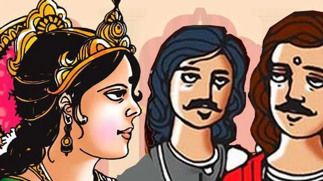 ಮಹಾಭಾರತದಲ್ಲಿ ಭಾನುಮತಿ ಯಾರು? ಆಕೆಯನ್ನೂ ಇಂದಿಗೂ ನೆನೆಸಿಕೊಳ್ಳೋಕೆ ಕಾರಣವೇನು?