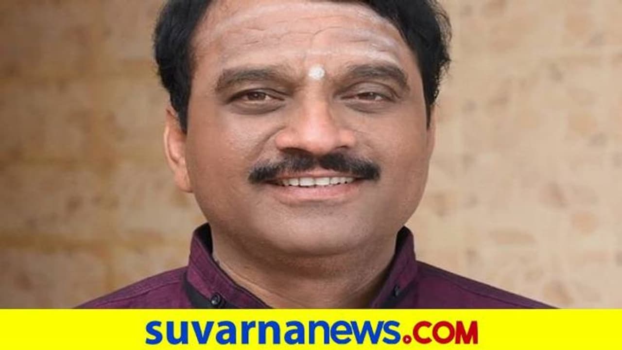 ಬಿಜೆಪಿ ಸರ್ಕಾರ ಕಿತ್ತೆಸೆಯುವ ಕಾಲ ಬಂದಿದೆ: ಸೋಮಣ್ಣ ಬೇವಿನಮರದ ಬಿಜೆಪಿ ಸರ್ಕಾರ ಕಿತ್ತೆಸೆಯುವ ಕಾಲ ಬಂದಿದೆ: ಸೋಮಣ್ಣ ಬೇವಿನಮರದ