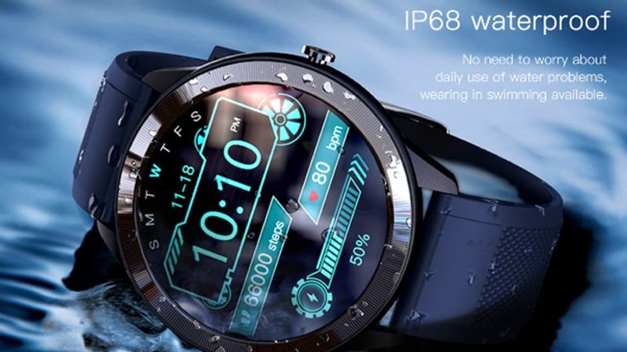 Amazon Prime Day Sale 2021: Maxima’s latest Max Pro X4 Smartwatch launched in India